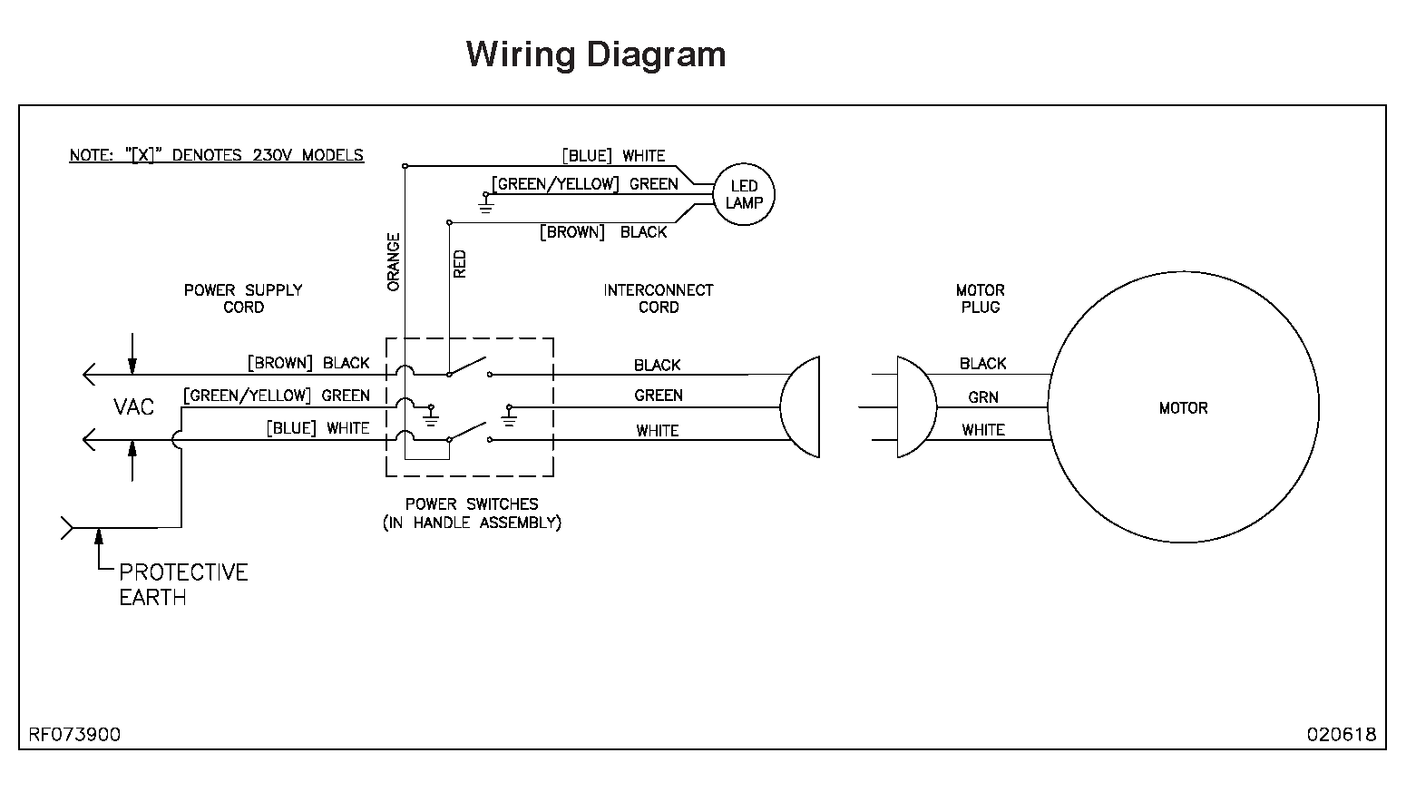 Epoch Wiring Diagram