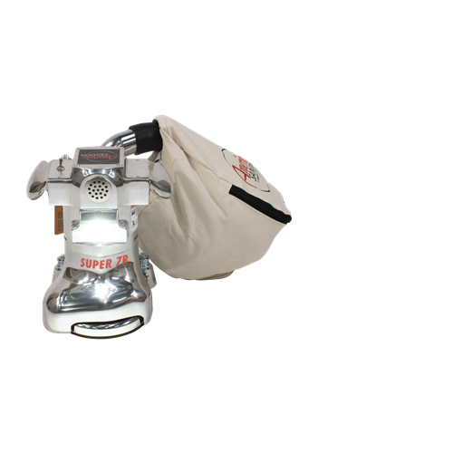 Super 7 Edger