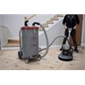 DUST CONTAINMENT