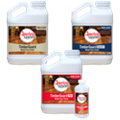 Wood Floor Finishes