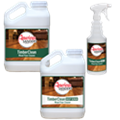 Wood Floor Cleaners