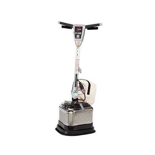 EZ-Sand Orbital Sander
