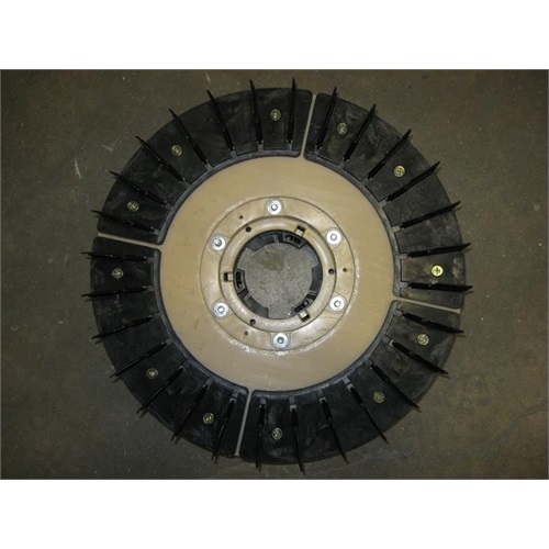 TOOL-CONC PREP-25 GRIT-16