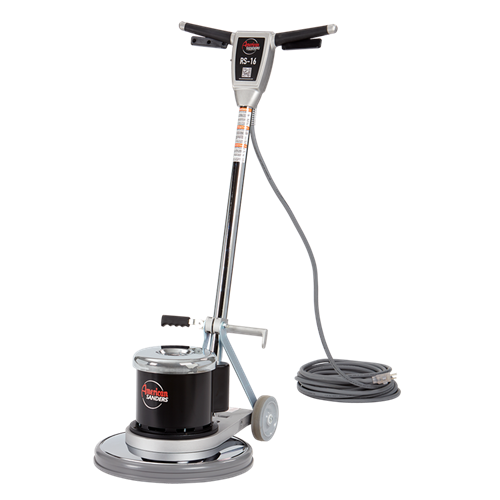RS-16 Rotary Sander