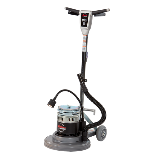 Epoch 16" Rotary Sander