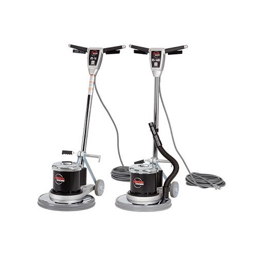 RS-16 Rotary Sander
