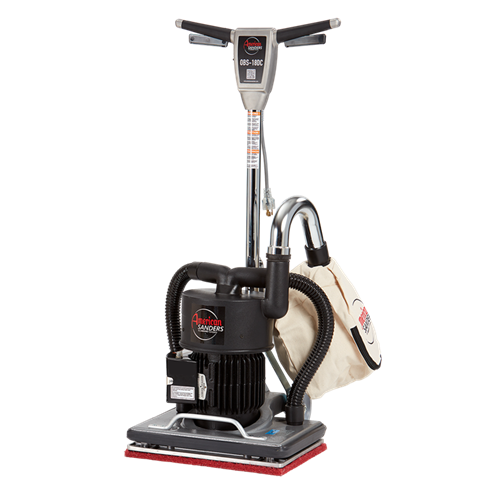 OBS 18 Orbital Sander