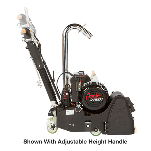 Legend Belt Sander