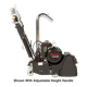 Legend Belt Sander