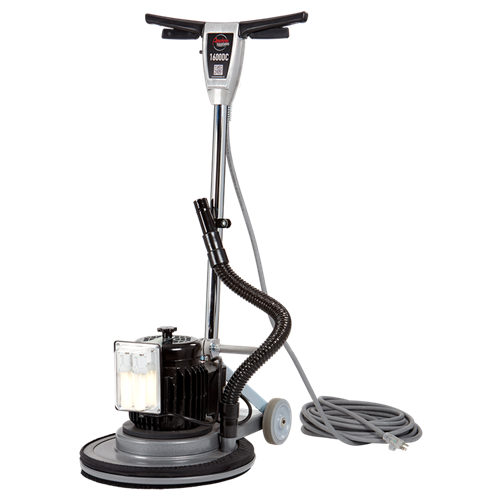 Sander 1600DC