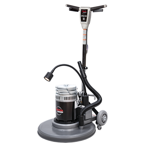 Epoch HD Rotary Sander