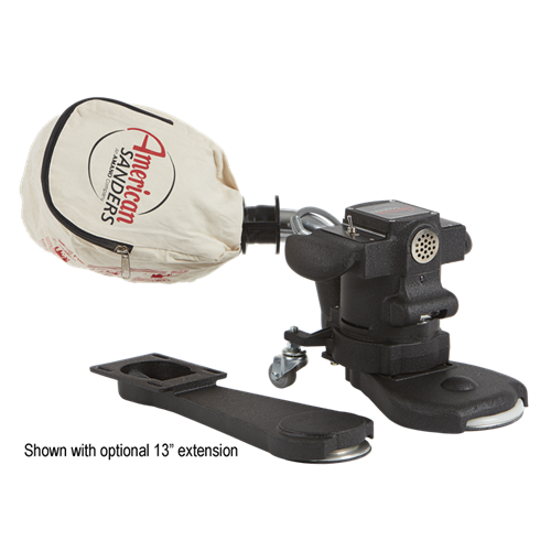 EZ-E Extension Edger
