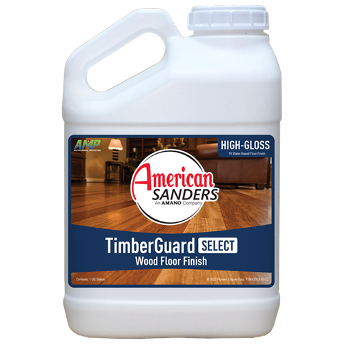 TimberGuard Select Water-Based