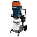 DC400L Dust Containment System