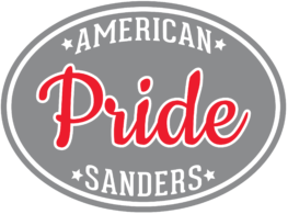 American-Sanders-Pride American Sanders Pride Program