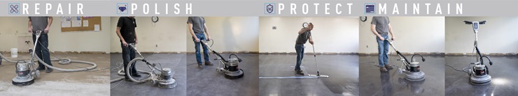 Concrete-Program-01 American Sanders Concrete Program