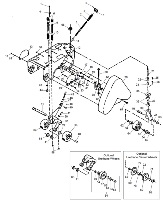 American 8 Base Assembly 2