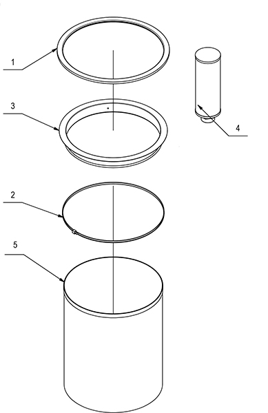 AVAC-26-filter-assembly