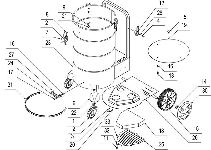 AVAC-26-tank-assembly AVAC-26-tank-assembly