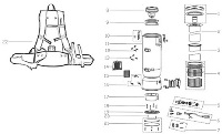 AVAC-Q-10-main-assemby