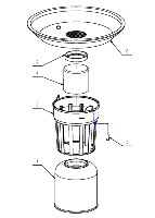 AVac12_Filter Assembly Diagram