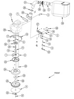 B2_Lower Assembly Diagram B2_Lower Assembly Diagram