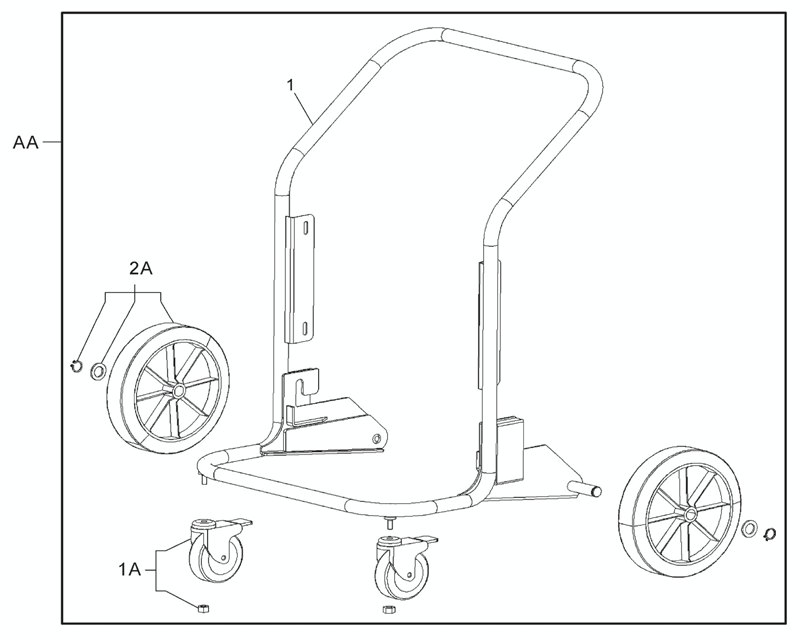 cav-10-cart cav-10-cart
