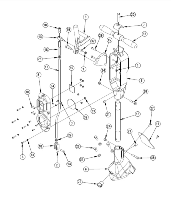 clarke-american-12-handle-assembly-1