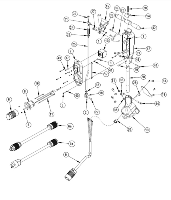 clarke-american-12-handle-assembly-2