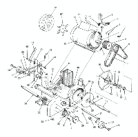 clarke-american-ez-8-main-assembly