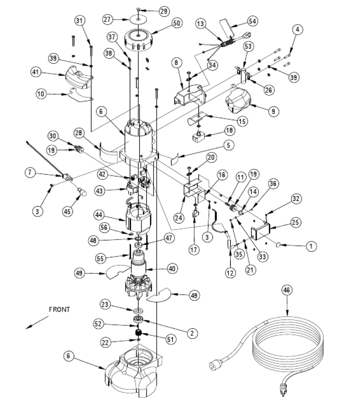 clarke-b2-upper-assembly