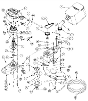 clarke-ce7-pro-main-assembly