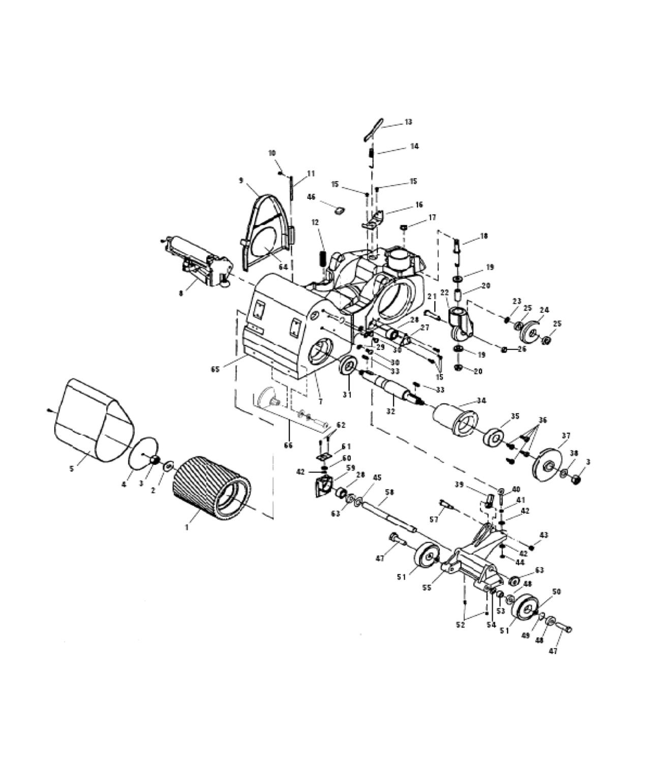 clarke-floorcrafter-truck-assembly
