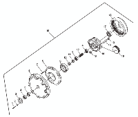 clarke-sander-1600-gearbox