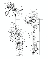 clarke-sander-1600DC-main-assembly