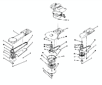 clarke-super-7E-base-assembly