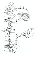 clarke-super-7E-main-assembly