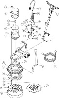 Epoch HD Main Assembly