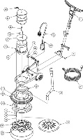 Epoch Main Assembly Diagram