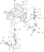 Ez 8 floor sander deals