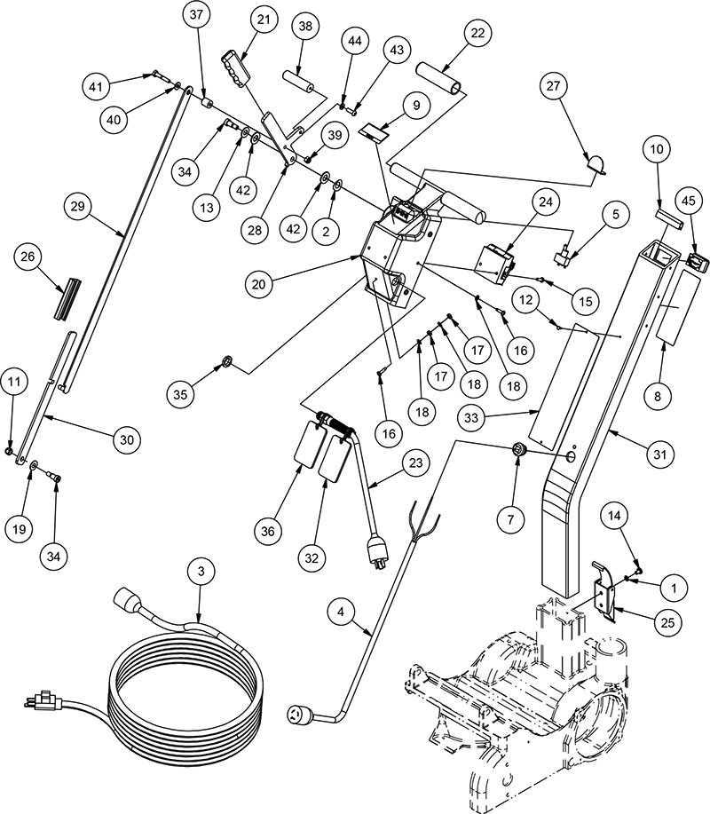 EZ-8-handle-assembly-07102A-07058A-07057A