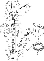 EZ-E Upper Assembly