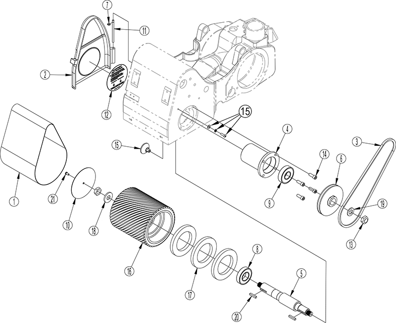 FloorCrafter-Drum-Assembly