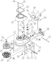 FM Base Assembly