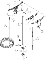 FM Handle Assembly