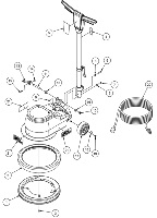 FM HDTR Main Assembly