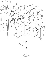 Legend-adjustable-handle-assembly