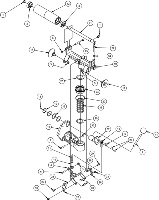 Legend-Belt-Tensioner