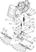 Legend-Control-Carraige-Assembly