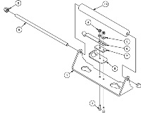 Legend-lift-handle-assembly